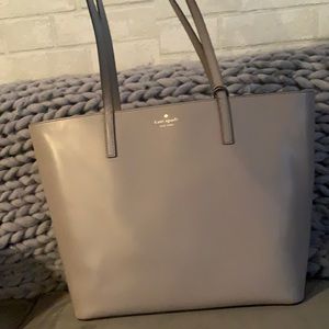 Large Kate Spade Tote Bag